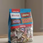 Mixed Mini de Chocolate 388g