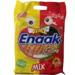 脆脆面 Enaak mix