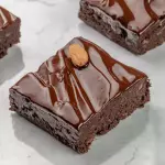 Keto Brownie Delicious, creamy, smoo