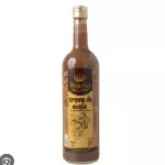 LICOR DE CREME DE AVELÃ