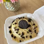 AFOGADINHO DE OREO