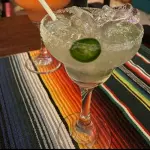 Jalapeño Margarita