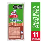 SALCHICHON CUNIT X11 UND