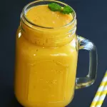 TE FRIO MANGO