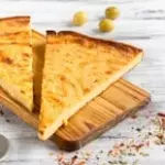 Porción Faina