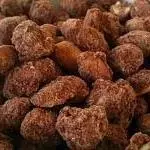 AMENDOIM CRESPO CHOCOLATE