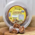 -852-P. CAJUZINHO C/LEITE 350g$17,15