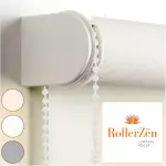 ROLLER BLACK OUT 100% OSCURIDAD