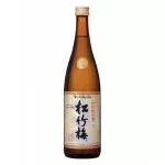 SCB TOKUBETSU JUNMAI 720 ML (+5)