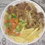 Contra Filé