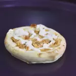 Calabresa com Cream Cheese