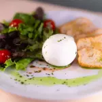 Burrata