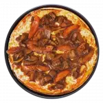 LOMO SALTADO