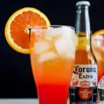CORONA SUNRISE