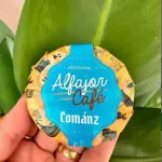 ALFAJOR CAFE