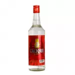 Cacique