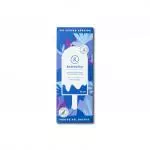 Paleta de frutos del bosque · Raspahía 70 ml