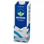 Leite Betânia Integral 1lt