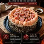 Red Velvet Tuna
