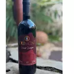 Jolimont Cabernet Demi-sec