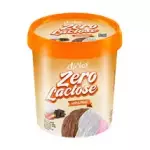 SORVETE DIÊLO NAPOLITANO ZERO LACOSE