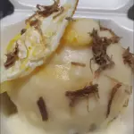 CUSCUZ NORDESTINO