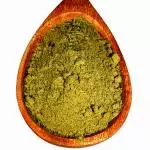 OREGANO MOLIDO