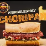 CHORIPAN