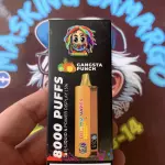 Dummy - Gangsta Punch 🍊🍊🥊