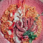 Paella Dona Irene (1 pessoa)