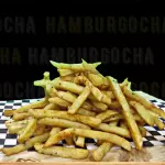 PAPAS FRITAS