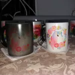 Taza mágica