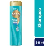 Shampoo sedal Células Madres 400ml