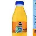 Levite naranja individual