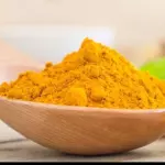Cúrcuma En Polvo