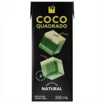 Gelo de Coco