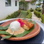 COCADA DE FORNO