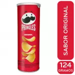 Potato Toast Original Pringles