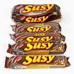 Susy Maxi Pack 4 u