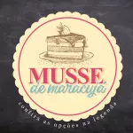 MUSSE DE MARACUJÁ