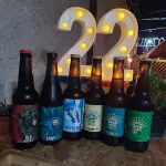 Cerveza Artesanal