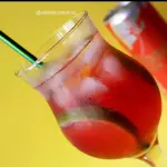 Gin melancia