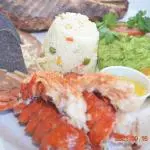 Surf 'n Turf Plate