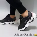 NIKE  M2K