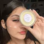 Crema de caléndula y almendras 🌰