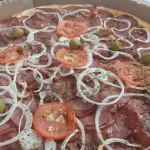 Calabresa Dupla