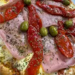 Jamon y Morron