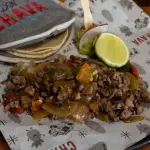 Alambre Rib Eye