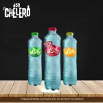AGUA LOA