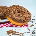 Donuts Brigadeiro